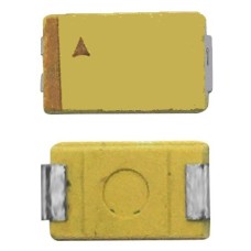 470uF-6.3V (477J) (SMD) Tantalum