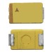 470uF-10V (477A) (SMD) Tantalum