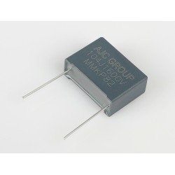 0.47uF-275V-X2-Polypropylene 0.47uF-275V-X2-Polypropylene