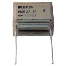 RIFA 470n X2 275V