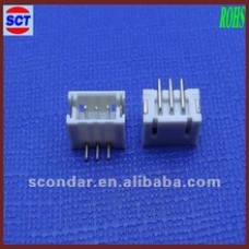 CONNECTOR 1.5MM SMD 3P