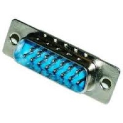 DB15 ตัวผู้