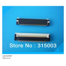 CONNECTOR FFC-FPC(ZIF) 10P