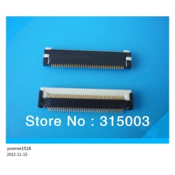 CONNECTOR FFC-FPC(ZIF) 10P