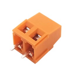 KF128-2P (Orange)