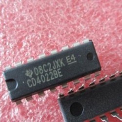 CD4022BE
