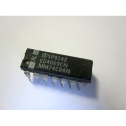 CD4069CN