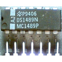 DS1489N DS1489N