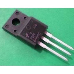FQPF6N60C FQPF6N60C