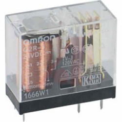 G2R-1 24VDC G2R-1 24VDC