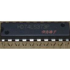 HD74LS37P