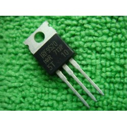 IRF9520