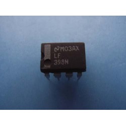 LF398N LF398N