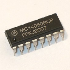 MC14050BCP