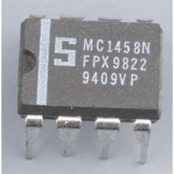 MC1458N MC1458N