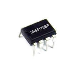 SN65176BP SN65176BP