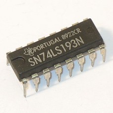 SN74LS193N