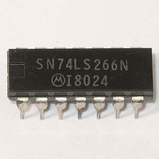 SN74LS266N
