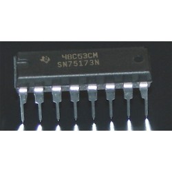 SN75173N