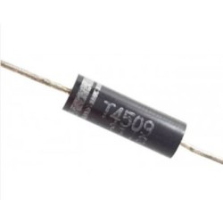 T3509 ไดโอดไฮโวลท์สำหรับเตาอบไมโครเวฟ 350mA 9KV  T3509 ไดโอดไฮโวลท์สำหรับเตาอบไมโครเวฟ 350mA 9KV