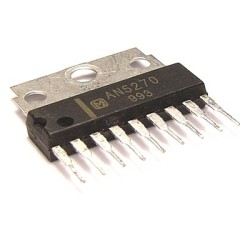 AN5265 (มือสอง) AN5265 (มือสอง)