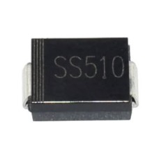 SS510 (5A 100V SMB)