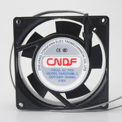 CNDF-TA9225MSL-2-AC220-240V-0.08A