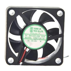 DFB351012H DC BUSHLESS FAN DFB351012H DC BUSHLESS FAN
