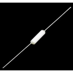 Thermal Fuse (เทอร์โมฟิวส์ ฟิวส์) 2A -250V 135°C