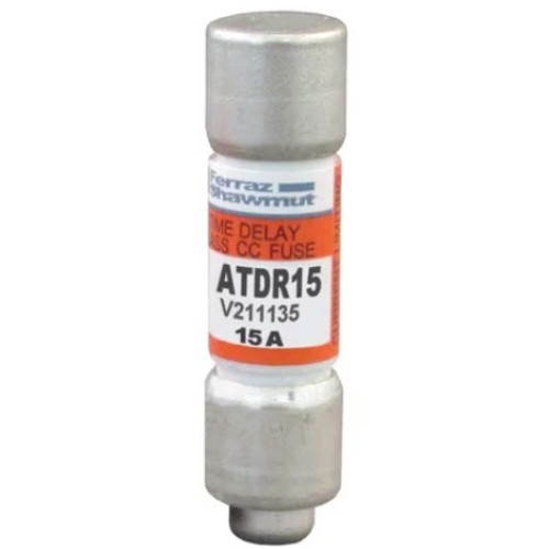 ATDR15 FUSE ATDR15 FUSE