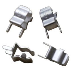 FUSE CLIP 5MM. FUSE CLIP 5MM.