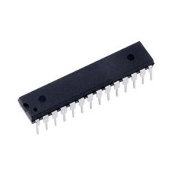GAL20V8B-25LP