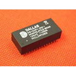 DS1225Y-150IND+ DS1225Y-150IND+