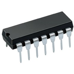 CD4011BE