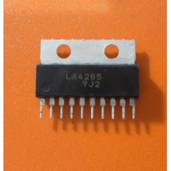 LA4265