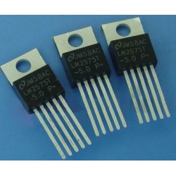 LM2575T-5.0 LM2575T-5.0