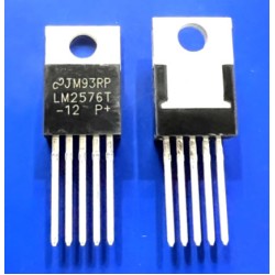 LM2576T-12 P+ LM2576T-12 P+