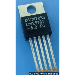 LM2576T-5.0