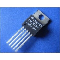 LM2576T-ADJ LM2576T-ADJ