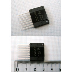 MA1050 MA1050
