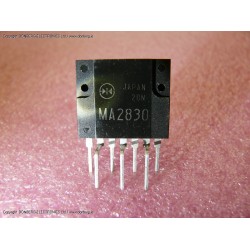 MA2810 (มือสอง) MA2810 (มือสอง)