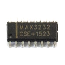 MAX3232CSE