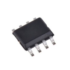 LM258 (SMD) (ON)