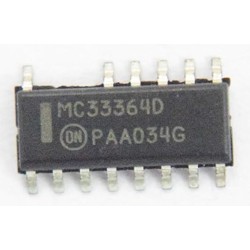 MC33364D (SMD)
