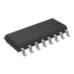 74HC138D (SMD)