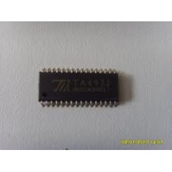 TA6932 (SMD) TA6932 (SMD)