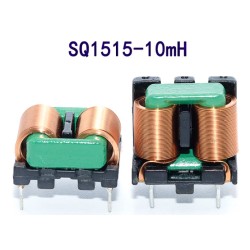 10MH (SQ1515) 4A 10MH (SQ1515) 4A