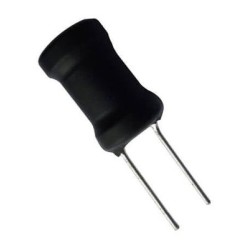 1mH 200mA Inductor 1mH 200mA Inductor