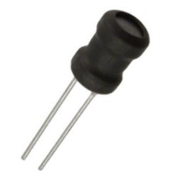 1mH 470mA Inductor 1mH 470mA Inductor