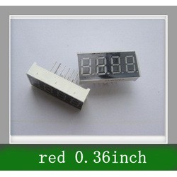 LED 3DIGIT